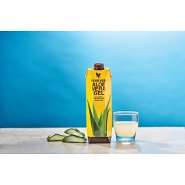 Forever Aloe Vera Gel Drink (Aloe Vera)