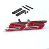 Yoaoo 1x OEM Grille Ss Emblem Badge 3D Compatible with