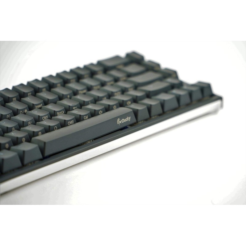 Ducky One 2 SF Keyboard (Kailh Box White)
