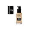 Covergirl Trublend Matte Made Liquid Foundation M80 Caramel Beige 014