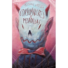 Consumidores De Pesadillas