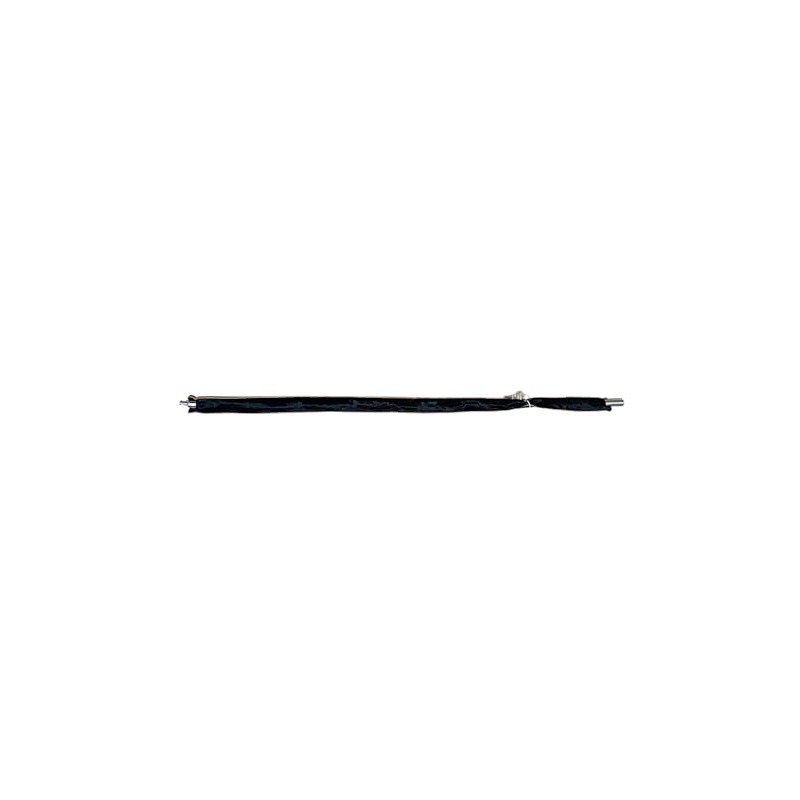 seven the world Chain Lock, 37.4 inches (95 cm), Lock