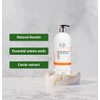 KERARGANIC OneStep Treatment Solution (500ml/16.9floz)
