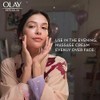Olay Regenerist Retinol 24 Max Night Hydrating Moisturizer, Fragrance Free,