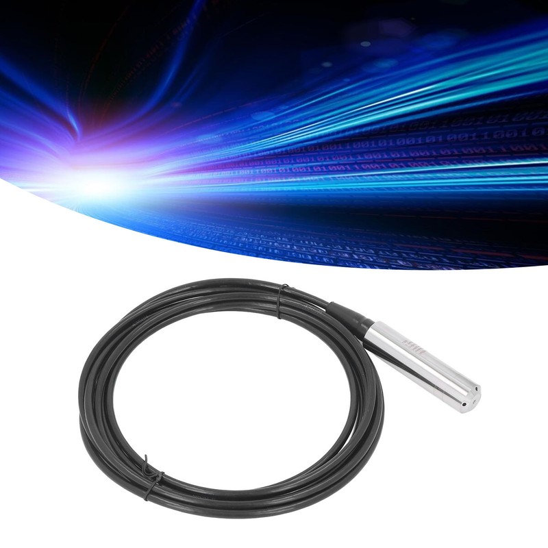 Liquid Level Transmitter High Sensitivity IP68 Throw in Water Level