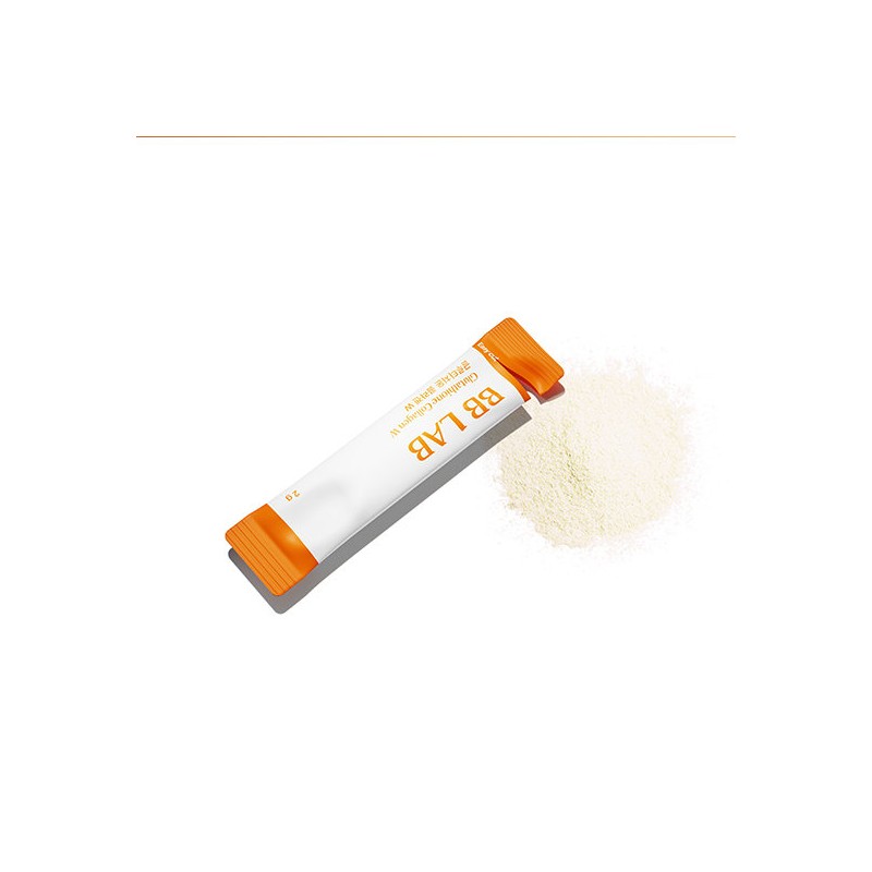 BB Lab [BB Lab] Cha Ju-young Glutathione Collagen W Intensive