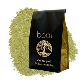 bodi : Kale Leaf Powder | 4oz to 5lb | 100% Pure Natural Hand Crafted (4 oz)