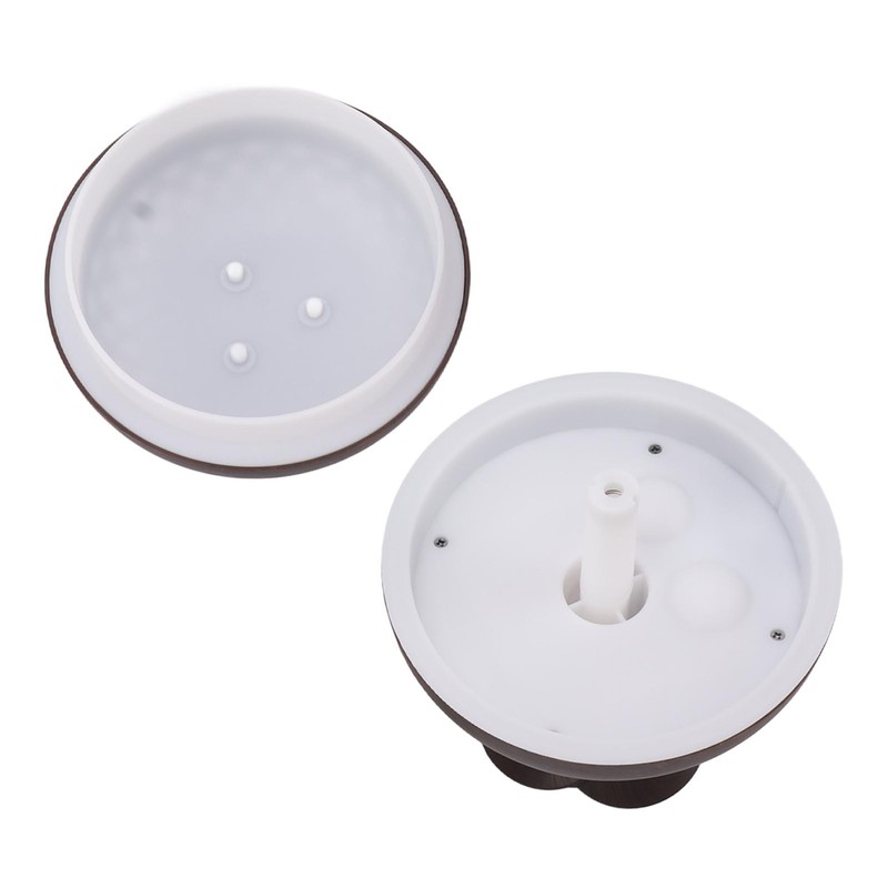 2.5W Scent Diffuser 300ml USB Powered Silent Operation Flower Vase