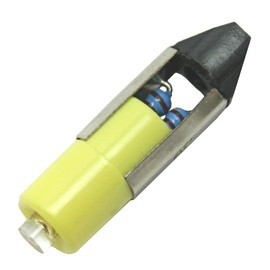 Eiko 81195 - LED-120-PSB-Y Miniature Automotive Light Bulb