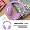 Silicone Case for Beats Studio Pro - 3 in 1