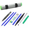 9-in-1 Mobile Repair Tool Kit Spudgers Tweezers & Pry Tools