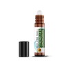Citronella & Lemongrass Essential Oil Blend Aromatherapy Roll On, 10ml