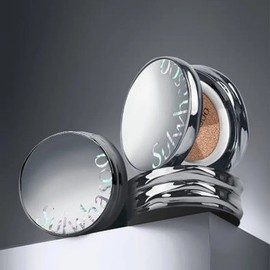 [Case damaged] Sulwhasoo Perfecting Cushion Airy (main product + refill) x2SET ( / [케이스훼손] 설화수 퍼펙팅 쿠션 에어리 (본품+리필) x2SET (