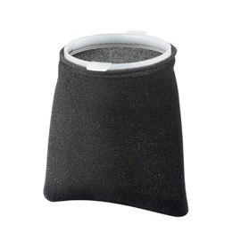 Kyocera 6090945 Former Ryobi Sponge Filter Dust Collector VC-125RS and Other Uses