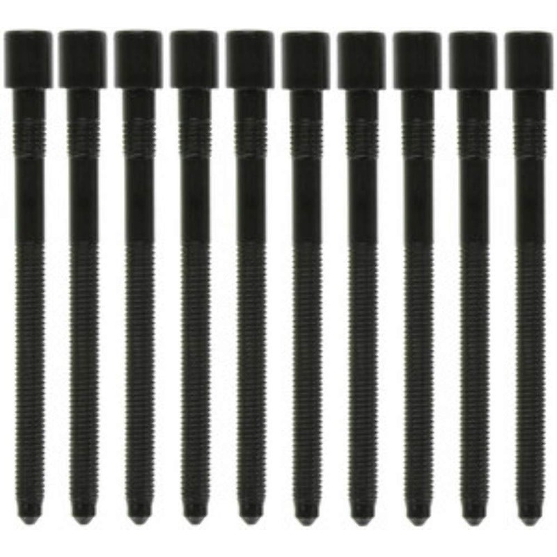 MAHLE Original GS33456 Engine Cylinder Head Bolt Set, 1 Pack