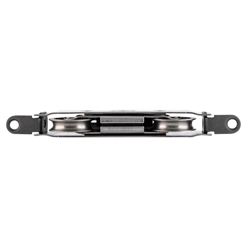 Milgard SS7710-XCP2 1-1/4" Stainless Steel Sliding Glass Door Roller -
