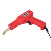 50W Plastic Welding Machine Handheld Hot Stapler Welder Gun Automotive