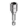 KWB Socket 10 mm (1/4 Hex 102710 E6.3 Hex Shank