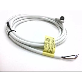 SMC P398000-501-2 Cable Assy, 2M, R angle conn, for IT/ITV2000 series