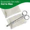 HypaBand Tubular Bandage - Size B Small Limbs Wrist Elbow,