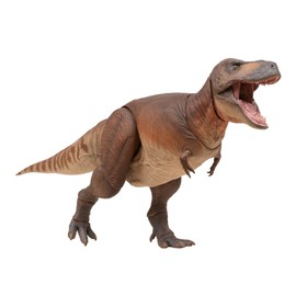 PNSO Prehistoric Animal Articulated Toy Series:01 Cameron the Tyrannosaurus Rex Figure