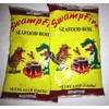 Swamp Fire Seafood Boil (Crawfish, Crab, Shrimp) 4.5# (2pk)