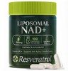 Suplemento NAD 100 capsulas Resveratrol Quecertin Energía y Vitalidad Adenine