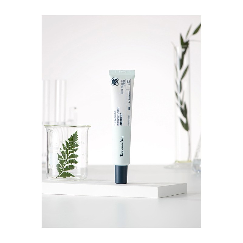 Therapyo Intensive Cure Ointment 30ml / 테라피토 인텐시브 큐어 오인트먼트