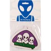 Alien Workshop Triad Air Freshener