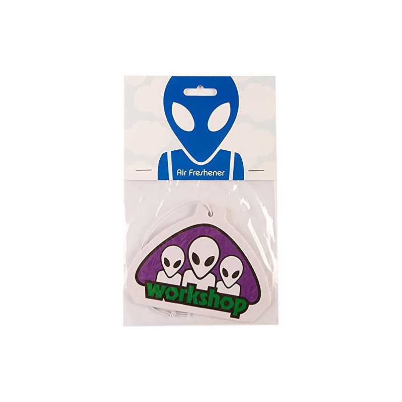 Alien Workshop Triad Air Freshener
