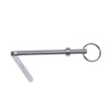YUXSOUQ 4 PCS Elevator Door Key Emergency Drop Key Fits