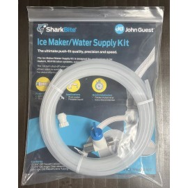 John Guest Shark bite John Guest Universal Ice Maker Connection Kit