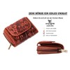 MATADOR Murcia Women's Leather Purse Medium Size with Elegant Gift
