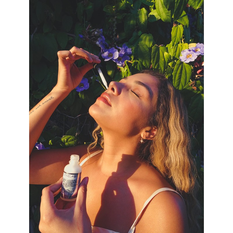 Suero Primer de Vitamina E Revitalizante - Espinela