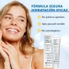 Cream Facial Hydro Boost Hidratante Colágeno Cica Weud 300g
