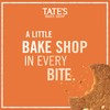 Tate's Bake Shop Pumpkin Spice Cookies, Limited Edition Cookies, 4-6.5