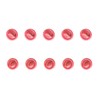 CONOVO ESD Anti-static Finger Cots For Electronic Repair Jewelry, Lens