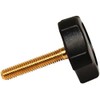 Screw M6x33 for Makita LS0714, LS0714FL, SG1250 Mitre Saws -