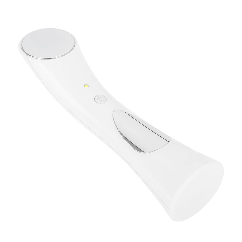 USB Micro current Ultrasonic Ion Importing Facial Pores Cleansing Instrument