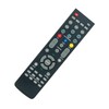 Replacement Remote Control -ALLIMITY- fit for NAKAMICHI eARC Shockwafe Soundbar