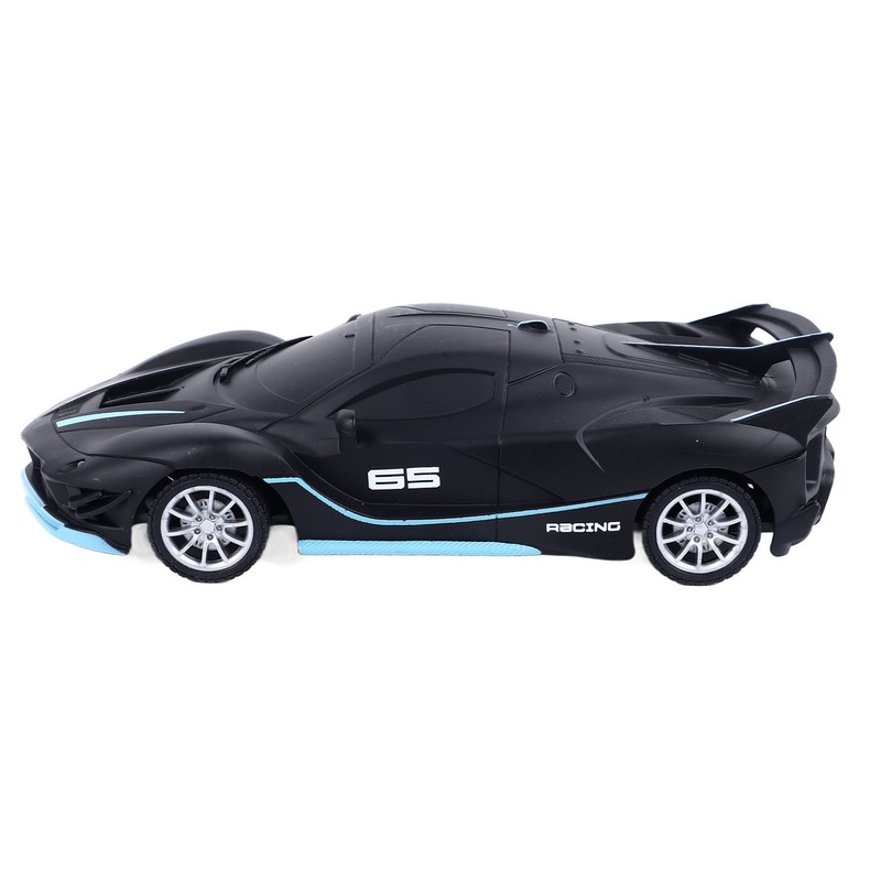 Remote Control Car Racing Car Model High Speed Vehicle Toy