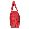 Lug Ranger XL Packable, Bouquet Red