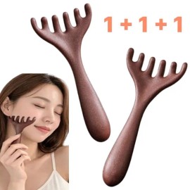 Fitness Accessory Massage Set Pack for home workouts, training and recovery, portable sports and exercise gear, Everyday Use, Travel, Home or Gift