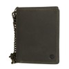 Harrys-Collection Wallet made of high-quality vintage leather + RFID with