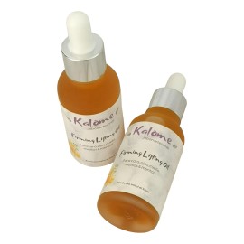 Suero Facial Firming Lifting Oil (cara, Cuello, Mejillas) Todo Tipo De Piel