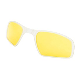 PapaViva Insert Clip-On RX Insert Optical Adapter for Oakley Radar EV Path (Asian Fit)/Radar EV Pitch/Radar EV Advancer OO9442 OO9208 OO9275 OO9211 - Clear, clear