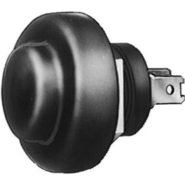 Hella 1571041 Switch Push Starter Damp-Proof