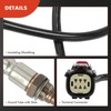 A-Premium O2 Oxygen Sensor Compatible with Ford Transit-150 250 350