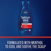 Selsun Blue Medicated Shampoo 11 ounce