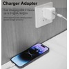 [10Gbps] GOYIY USB C Female to USB Male Adapter, USB